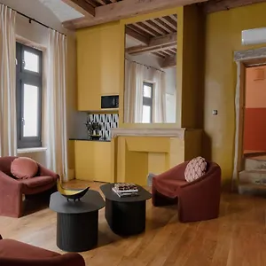 Mihotel Saint Jean Hotel