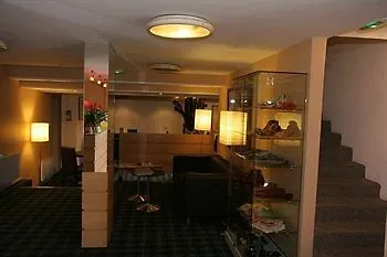 Hotel Akena City Lyon Rillieux Caluire 2*,  France