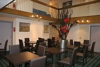 Hotel Akena City Lyon Rillieux Caluire