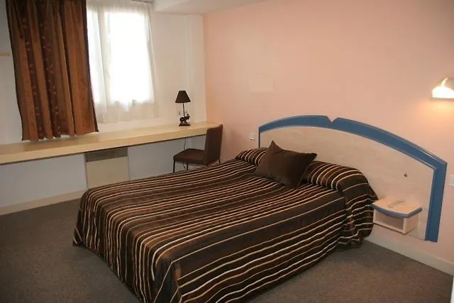 Hotel Akena City Lyon Rillieux Caluire 2*,  France