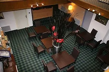 Hotel Akena City Lyon Rillieux Caluire