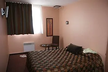 Hotel Akena City Lyon Rillieux Caluire